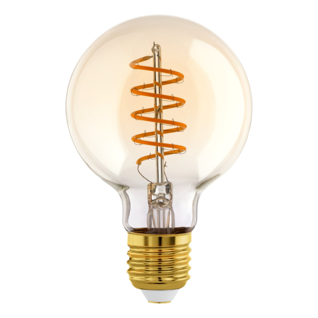 Eglo 110368 Led E27 8W = 60W 2700K Dimmable 806 Lumen 2700K
