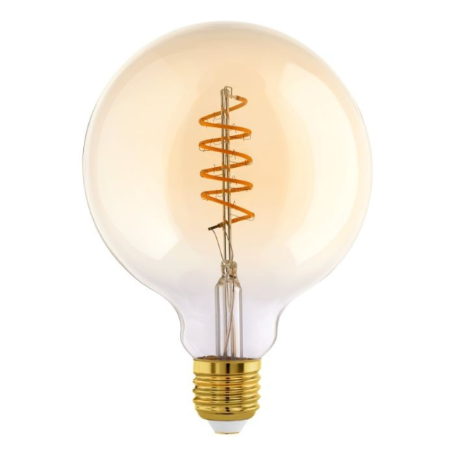 Eglo 110371 Led E27 8W = 60W Dimmable Lumen 806 2700K