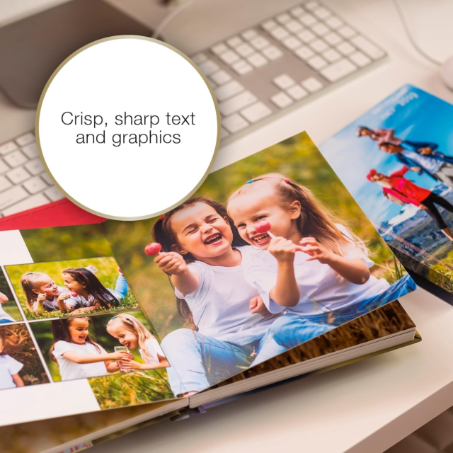 Epson C13S400044 Value Glossy Photo Paper, 40 Sheets White