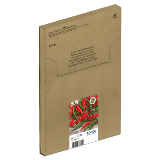 Epson C13T09Q64010 503 Multipack Multi