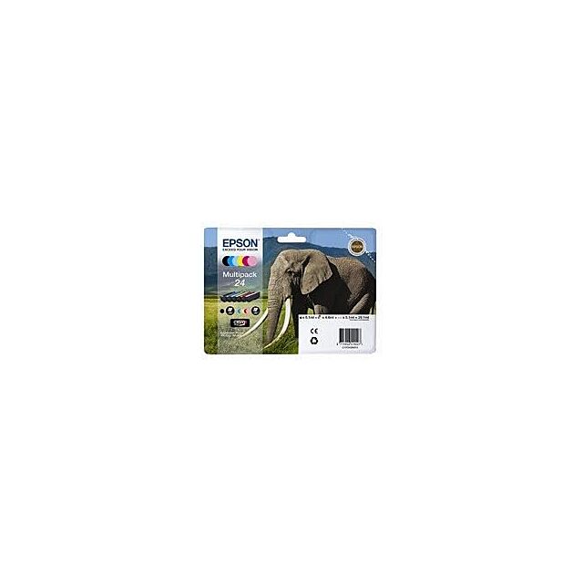 Epson C13T24284010 Multipack 24 - Epson