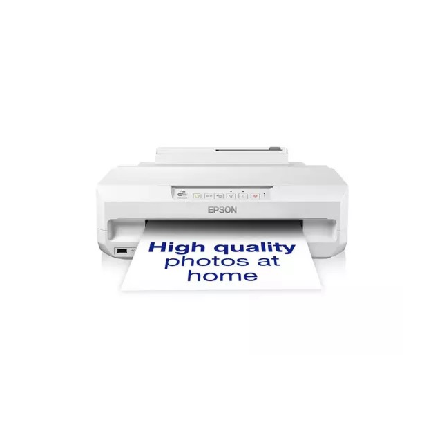 Epson XP-65 Expression Photo White