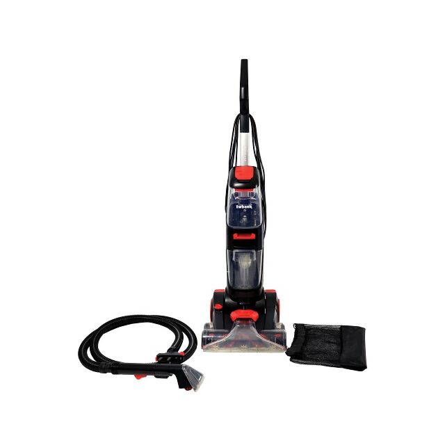 Ewbank EWFCC025 Hydroc2 Carpet And Upholstery Cleaner Black
