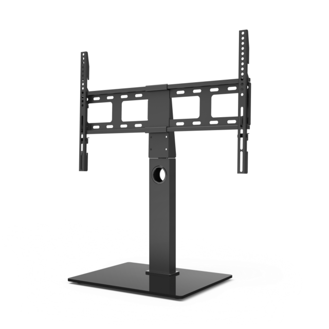 Hama 00118095 TV Stand 32'-65' Black