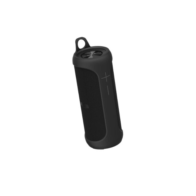 Hama 00188222 Twin 3.0 Bluetooth Loudspeaker, Ip67, 30W Music Power Black