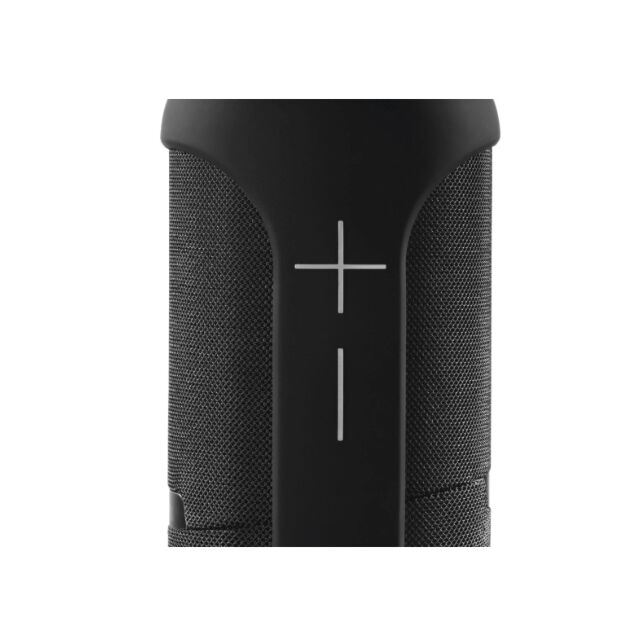 Hama 00188222 Twin 3.0 Bluetooth Loudspeaker, Ip67, 30W Music Power Black
