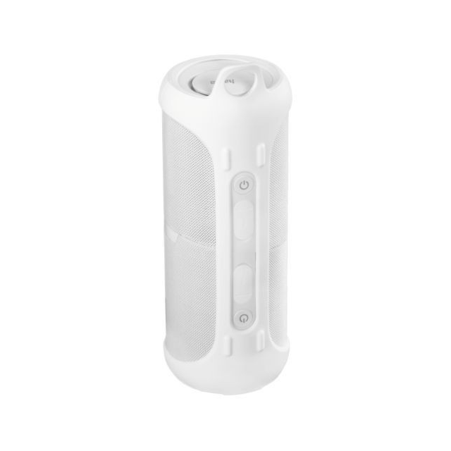 Hama 00188223 Twin Power True Wireless Stereo 30W Ip67 Bluetooth Speaker White