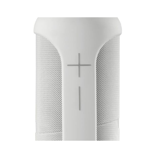 Hama 00188223 Twin Power True Wireless Stereo 30W Ip67 Bluetooth Speaker White
