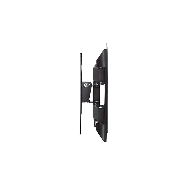Hama 00220822 Full Motion TV Wall Bracket 19inch- 48inch Black