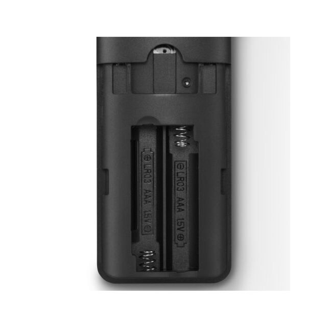 Hama 00221067 Universal Ir Remote Control For 'Hisense' Tvs Black