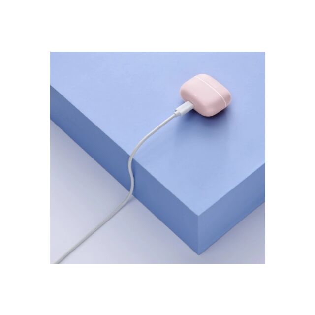 Hama 00221755 Bluetooth True Wireless Earbuds With Microphone Pink