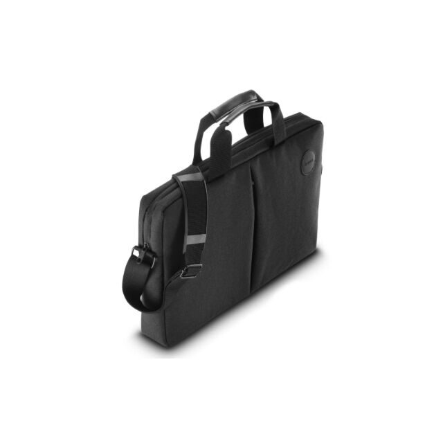 Hama 00231020 Genua Laptop 43.9 Cm (17.3) Toploader Bag Black