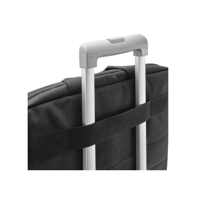 Hama 00231020 Genua Laptop 43.9 Cm (17.3) Toploader Bag Black