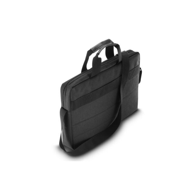 Hama 00231020 Genua Laptop 43.9 Cm (17.3) Toploader Bag Black