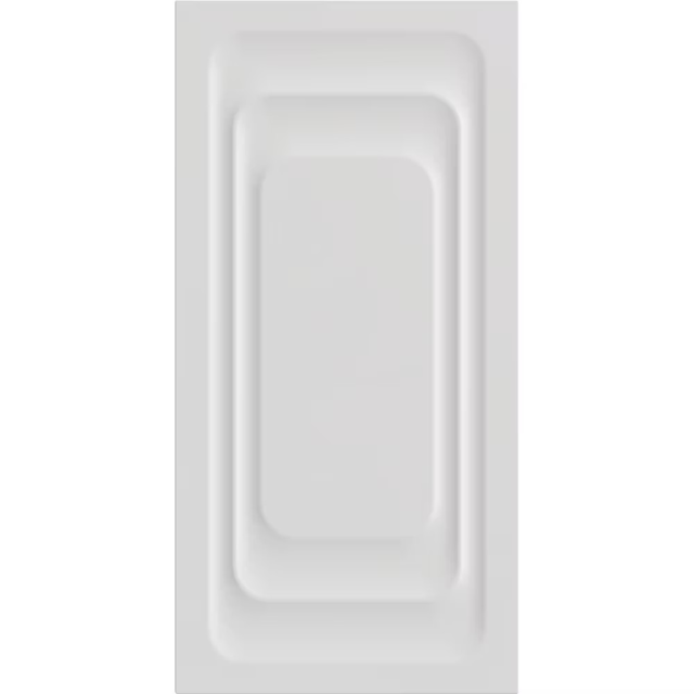 Hotpoint CHSD83MWWUK Heat Pump Tumble Dryer: Freestanding, 8,0Kg White