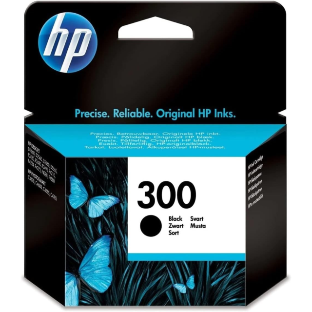 Hp CC640EE 300