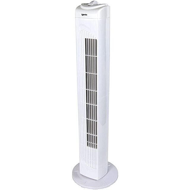 Igenix DF0029 Igenix 29' Tower Fan