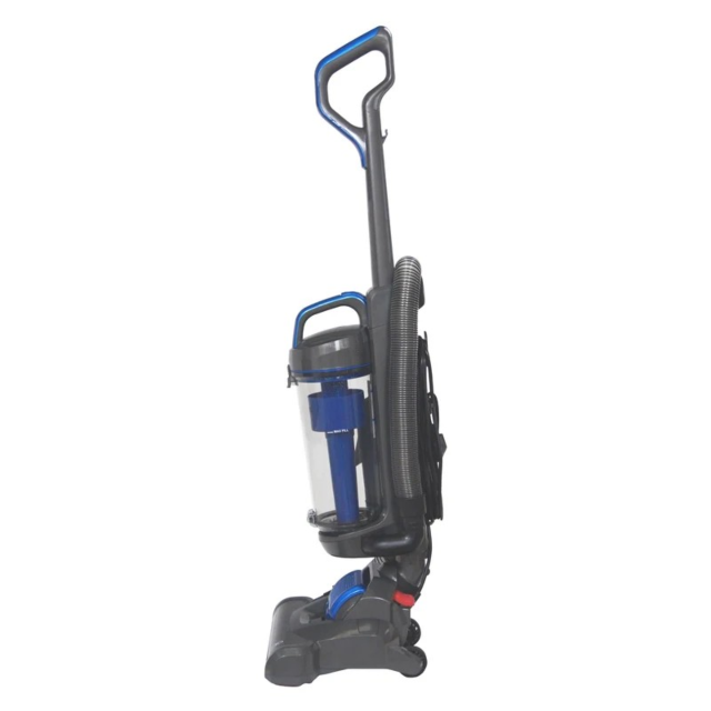 Igenix IG2430 Bagless Upright Vacuum Cleaner Grey/Blue