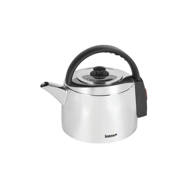 Igenix IG4350 3.5 Litre Traditional Style Corded Kettle