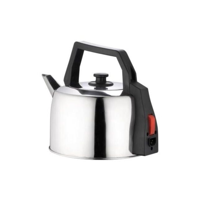 Igenix IG4350 3.5 Litre Traditional Style Corded Kettle