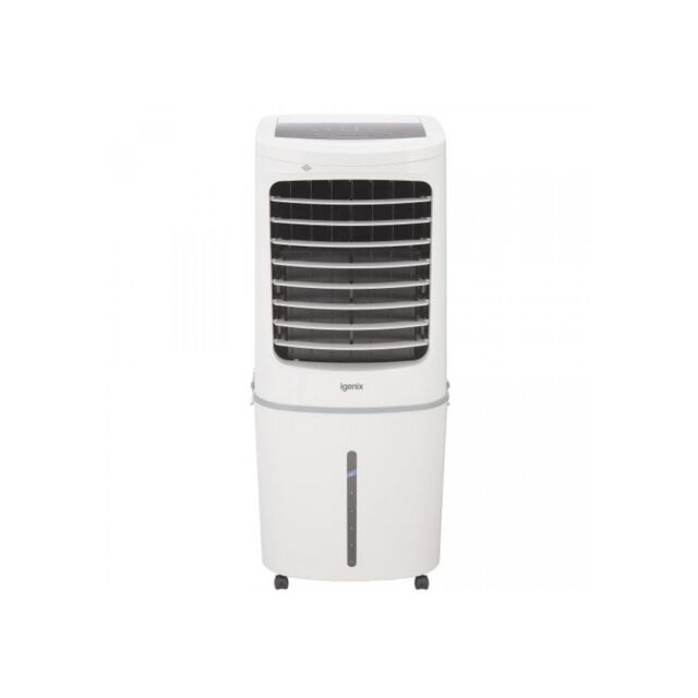 Igenix IG9750 50L Evaporative Air Cooler White