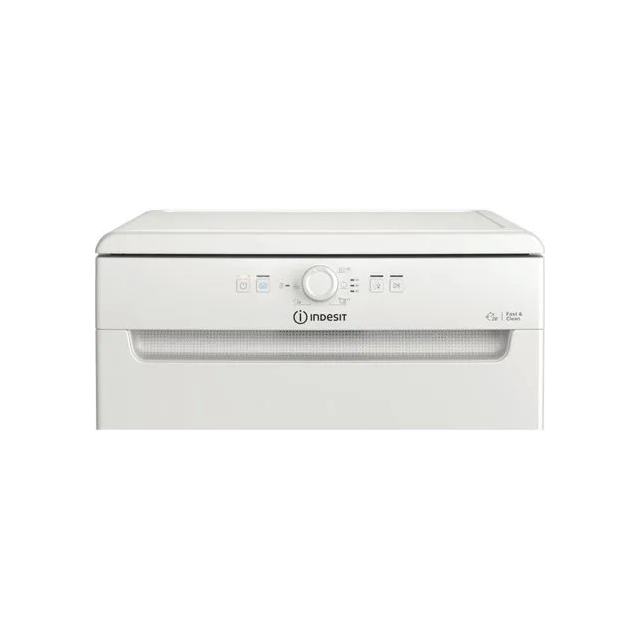 Indesit Dishwasher: full size, white colour - D2F HK26  UK