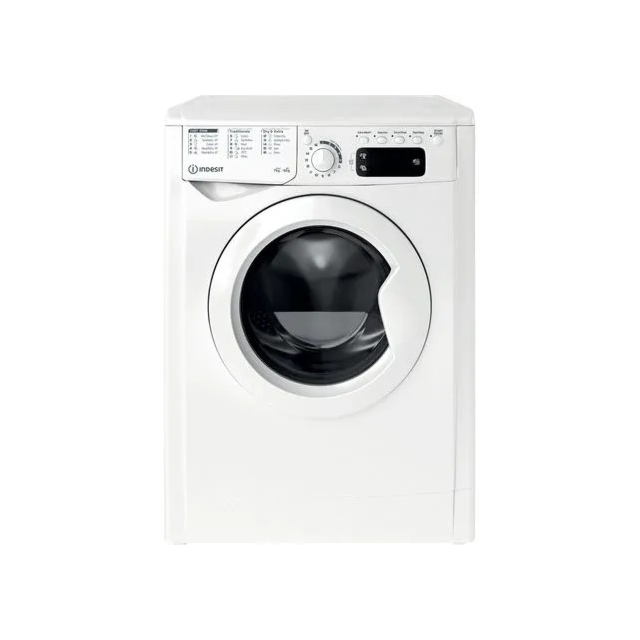 Indesit EWDE 761483 W UK Freestanding Washer Dryer - White