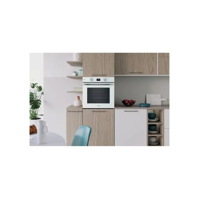 Indesit IO 258HS W UK Built-In Single Oven
