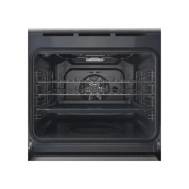 Indesit IO 258HS W UK Built-In Single Oven