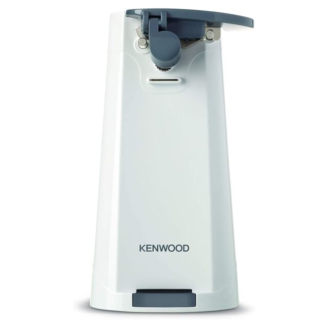 Kenwood CAP70 Can Opener, Knife Sharpener, Bottle Opener