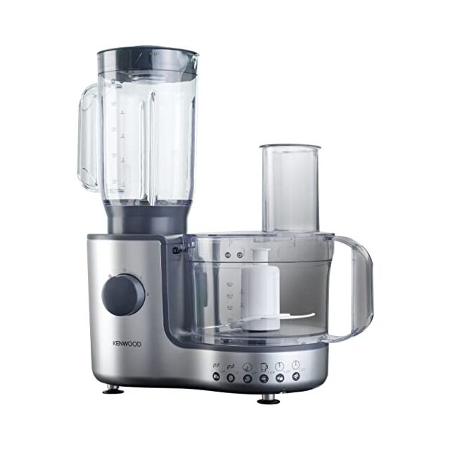Kenwood FP195 600W Food Processor