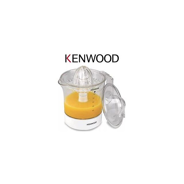 Kenwood JE280 Citrus Press - 40W 1.0 Litre 