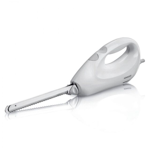 Kenwood KN650 Electric Carving Knife