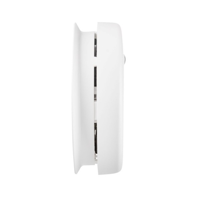 Kidde KF10 Mains Powered Smoke Alarm White