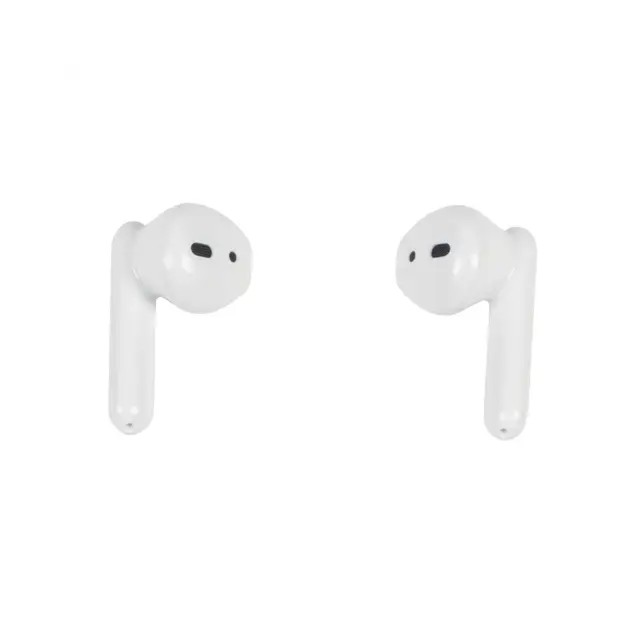 Maxim EE6401MAXMCDUEU7 Tws Earphones With Charging Case, Bluetooth Version 5.3 White
