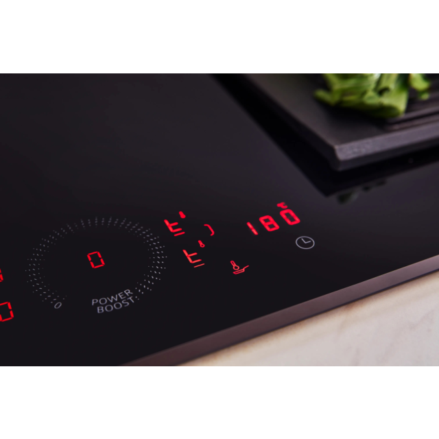 Neff T68FHV4L0, Induction hob