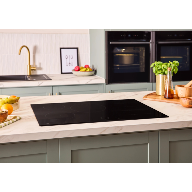 Neff T68FHV4L0, Induction hob