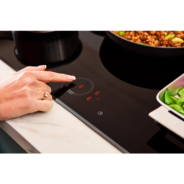 Neff T68FHV4L0, Induction hob