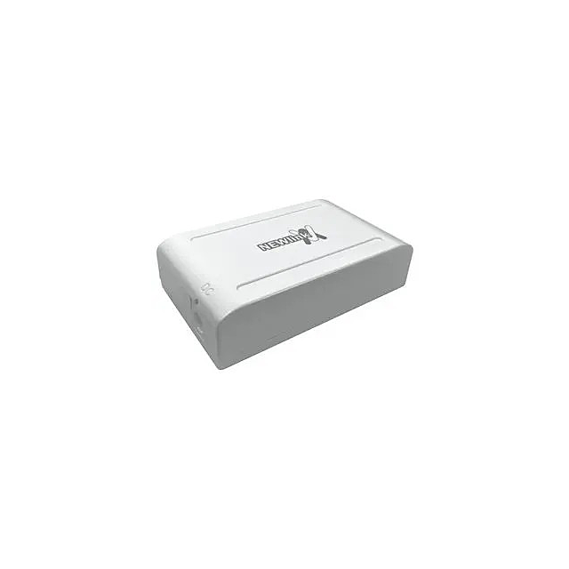 Newlink NLHUB-05GB 5 Port Unmanaged Gigabit Ethernet Switch White
