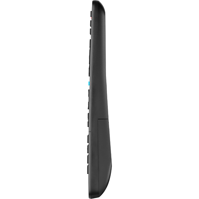 One For All URC4914 One-for-All URC4914 Panasonic Universal Replacement TV Remote Black