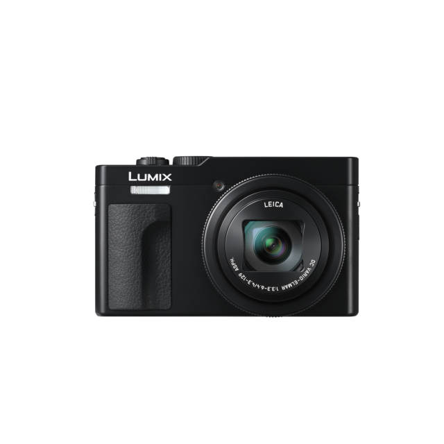 Panasonic DC-TZ99E-K Digital Still Camera, 20.3-Megapixel High Sensitivity Mos Sensor Black