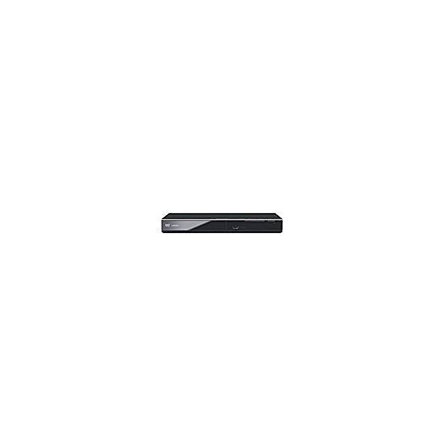 Panasonic DVD-S700EB-K DVD Player