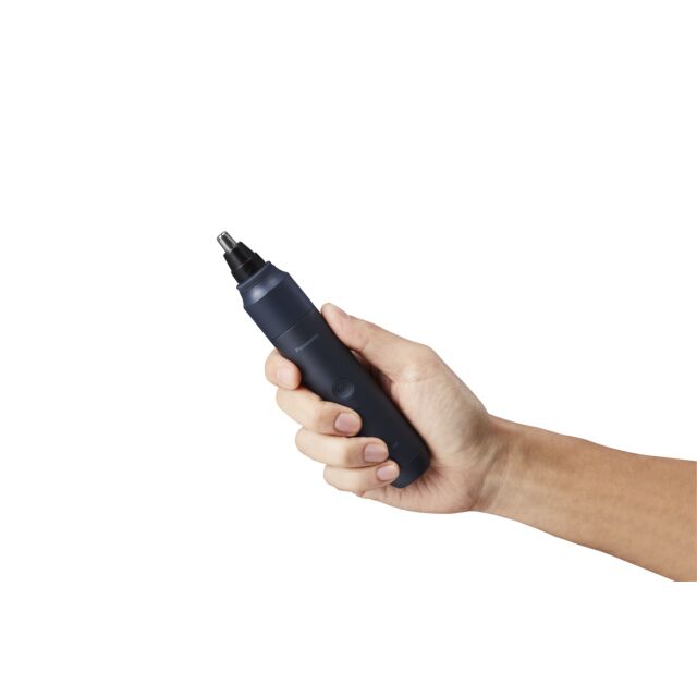 Panasonic ER-CNT1-A311 Multishape Nose Trimmer Head Blue