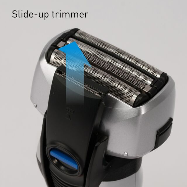 Panasonic ES-RF31-S511 Electric Shaver (Rechargeable Type)