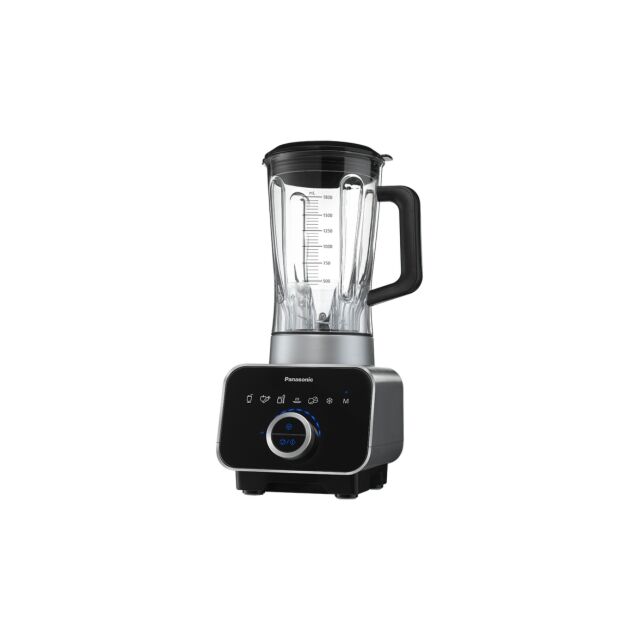 Panasonic MX-ZX1800SXC Blender - 1.8 L Working Capacity - 6 Pre-Programmed