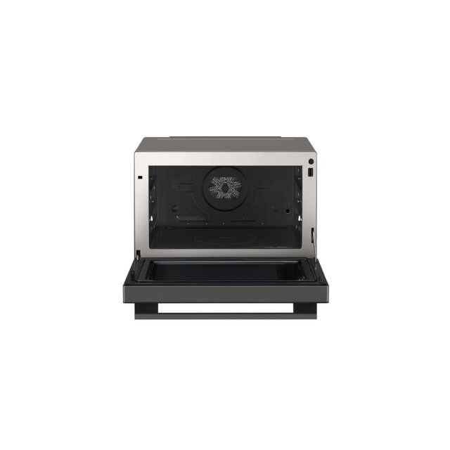 Panasonic NN-CS89LBBPQ 31L Microwave Steam Oven 1000W Black
