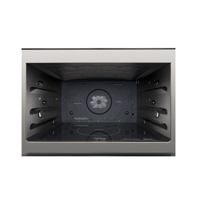 Panasonic NN-CS89LBBPQ 31L Microwave Steam Oven 1000W Black