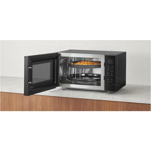 Panasonic NN-CT56RBBPQ 27L 1000W 4 In 1 Combi Inverter Microwave Oven Black