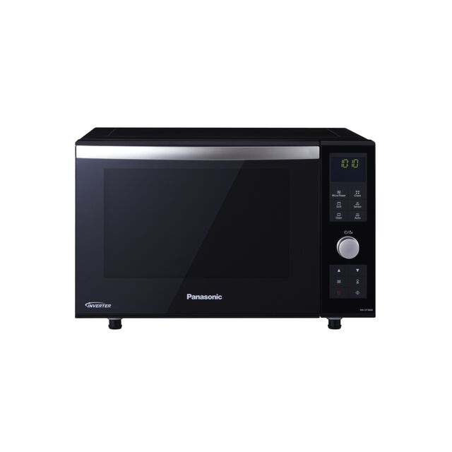 Panasonic NN-DF386BBPQ 3 In1 Combination Microwave Oven With Grill