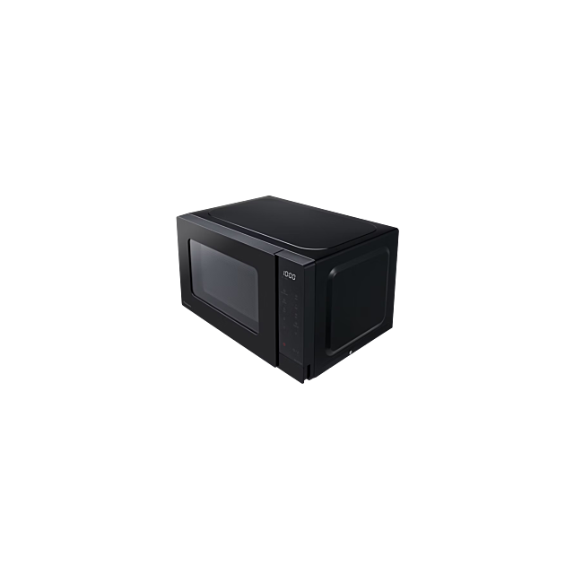 Panasonic NN-ST22QBBPQ 800W Microwave Power 5 Power Levels Black